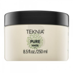 Lakm&eacute; Teknia Pure Mask 250 ml