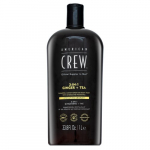 American Crew 3-in-1 Ginger + Tea 1000 ml