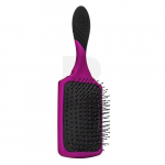 Wet Brush Pro Paddle Detangler Purple