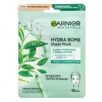 Garnier Skin Naturals Hydra Bomb Sheet Mask Super Hydrating + Rebalancing 28 g