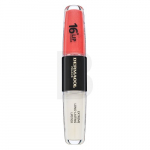 Dermacol 16H Lip Colour Extreme Long-Lasting Lipstick No. 37 8 ml