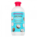 Dermacol Aroma Moment Bath Foam Brazilian Coconut 500 ml