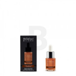 Millefiori Milano Fragrance Soluble in Water Vanilla and Wood 15 ml