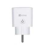 EZVIZ T30-10B-EU smart plug 1600 W White
