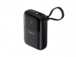 Havit PB5215 10000mAh Powerbank  Black
