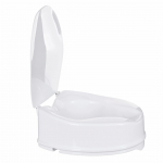 Toilet seat elevation cap with flap 15cm ActionMED NT15AM