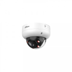 NET CAMERA 6MP DOME/HDBW3649R-ZAS-IL-27135 DAHUA - 6939554925689