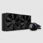 CPU COOLER MULTI SOCKET/KRAKEN 280 RL-KN280-B1 NZXT - 5056547202624