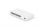 NET ROUTER 8P 1000M/UISP-R UBIQUITI - 810010076588
