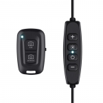 MOBILE ACC RING LIGHT& GREEN/SCREEN KIT 24881 TRUST - 8713439248814