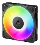 CASE FAN 120MM P12 PRO A-RGB/ACFAN00309A ARCTIC - 4895265000119