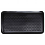 Pagasiruumi matt must sobib fiat 500 , 500e tpe