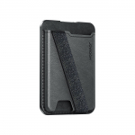 Joyroom JR-ZS432 Magnetic Wallet Compatible with MagSafe - Black