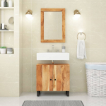 2-osaline vannitoam&ouml;&ouml;bli komplekt, akaatsia