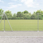 Aed koos postidega h&otilde;bedane 1.2 x 10 m teras