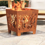 Ruudulised plaadid 2 pcs h&otilde;bedane 40 x 40 cm alumiinium