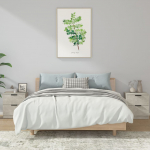 &Ouml;&ouml;kapid 2 tk, betoonhall, tehispuit