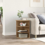 Puhvetkapp, k&auml;sit&ouml;&ouml;tamm, 35x35x55 cm, tehispuit