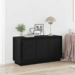 K&otilde;ide must tamm 102 x 35 x 55 cm tehispuit