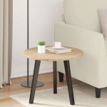 Lauda peal sonoma tamm 50 x 50 x 1.5 cm tehispuit