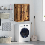 Seinakapp vana puit 69,5 x 34 x 90 cm tehispuit