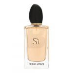 Armani (Giorgio Armani) S&igrave; EDP W 100 ml