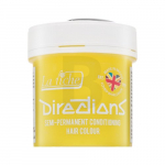 La Rich&eacute; Directions Semi-Permanent Conditioning Hair Colour Fluorescent Yellow 88 ml