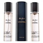 Chanel Bleu de Chanel Parfum PAR - Twist and Spray M 3 x 20 ml