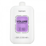 Kemon Volume Shampoo 1000 ml