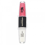 Dermacol 16H Lip Colour Extreme Long-Lasting Lipstick No. 39 8 ml