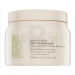 Schwarzkopf Professional BlondMe Bondfinity Deep Repair Mask 200 ml