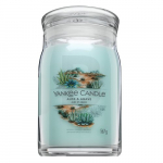 Yankee Candle Aloe & Agave 567 g