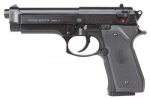Beretta M92 FS HME spring-loaded ASG pistol