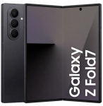 Samsung Galaxy Z Fold7 20.3 cm (8") Android 16.0 5G 12 GB 512 GB 4400 mAh Black