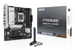 ASUS PRIME B850M-A WIFI AMD B850 Socket AM5 micro ATX