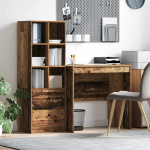 Laud sahtliga 2 pcs vana puit