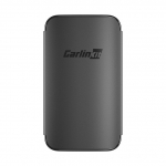 CarlinKit CPC200-A2A Wireless adapter Black