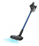 Vacuum Cleaner|MOVA|S4 Detect|Upright/Cordless/Bagless|Capacity 0.6 l|Weight 1.71 kg|VS15A - 6977328062215