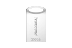 MEMORY DRIVE FLASH USB3.1/256GB TS256GJF710S TRANSCEND - 760557861157