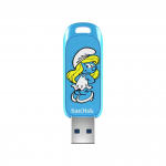 MEMORY DRIVE FLASH USB3.2/256GB SDCZIS-256G-G46 SANDISK - 619659217631