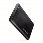 HDD ACC ENCLOSURE 2.5"/USB-C EE25-A6C AXAGON - 8595247906502