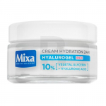 Mixa Hyalurogel Rich Cream Hydration 24H 50 ml