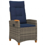 Reguleeritav tugitool alusaia abil 62 x 64 x 112 cm pol&uuml;rotang