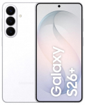 Samsung Galaxy S26+ 17 cm (6.7") Dual SIM Android 16.0 5G USB Type-C 12 GB 512 GB 4900 mAh White