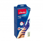 VILEDA Safe Hands &ndash; nitrile gloves M/L 100 pcs