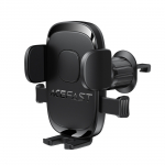 Acefast D56 Car Air Vent Clamp Mount - Black