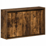 Seinale kinnitatav jalan&otilde;ude kapp zwolle 71 x 17 x 43 cm