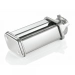 Bosch MUZ5NV3 pasta/ravioli maker accessory 1 pc(s) Chrome Steel Spaghetti attachment