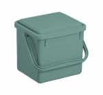 ROTHO Green - waste sorting container - 4,5l