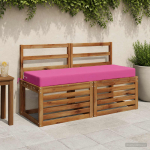 Istmepadi soest 100% pol&uuml;ester roosa 120 x 40 x 10 cm
